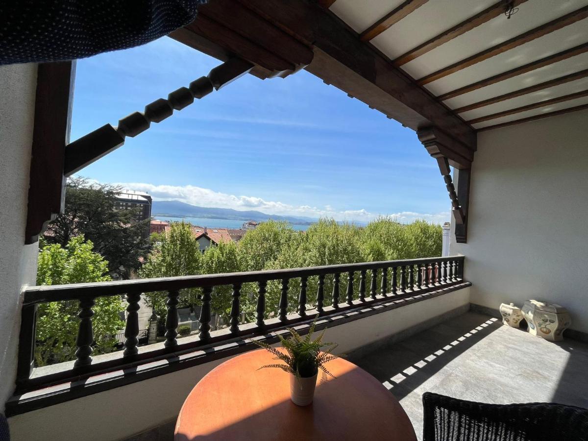 Hotel Royal Suite 산탄데르 외부 사진