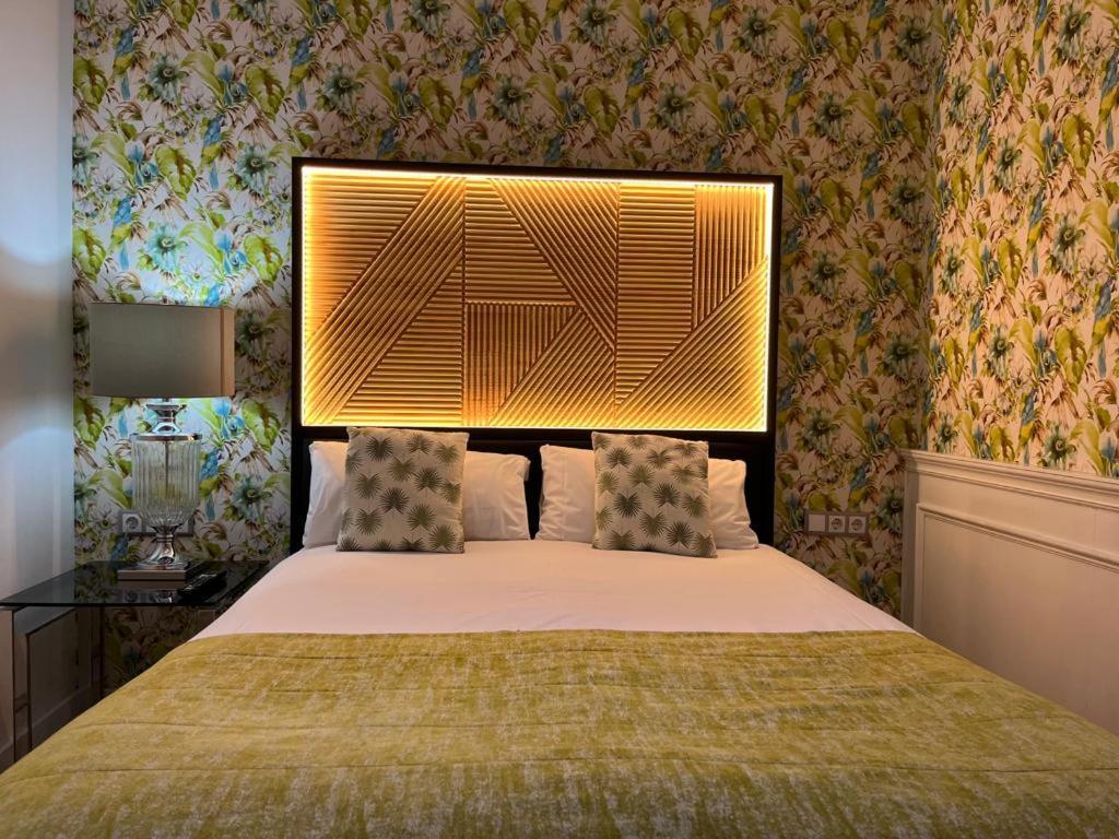 Hotel Royal Suite 산탄데르 외부 사진
