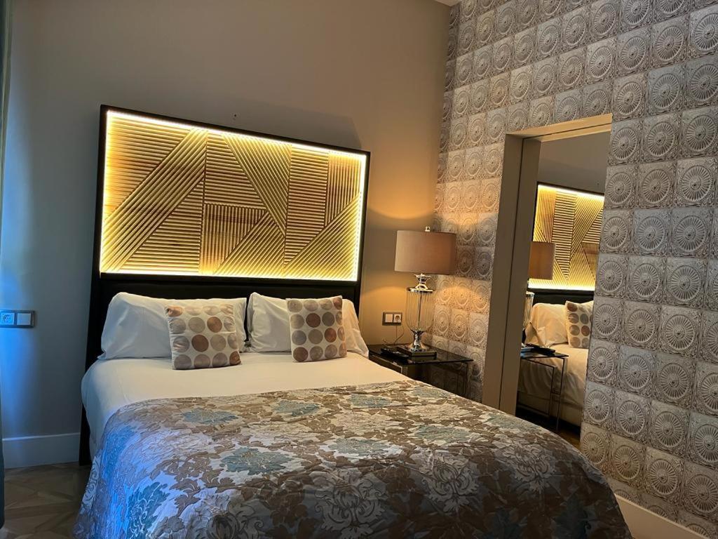 Hotel Royal Suite 산탄데르 외부 사진