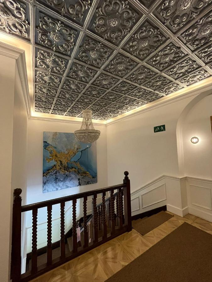 Hotel Royal Suite 산탄데르 외부 사진