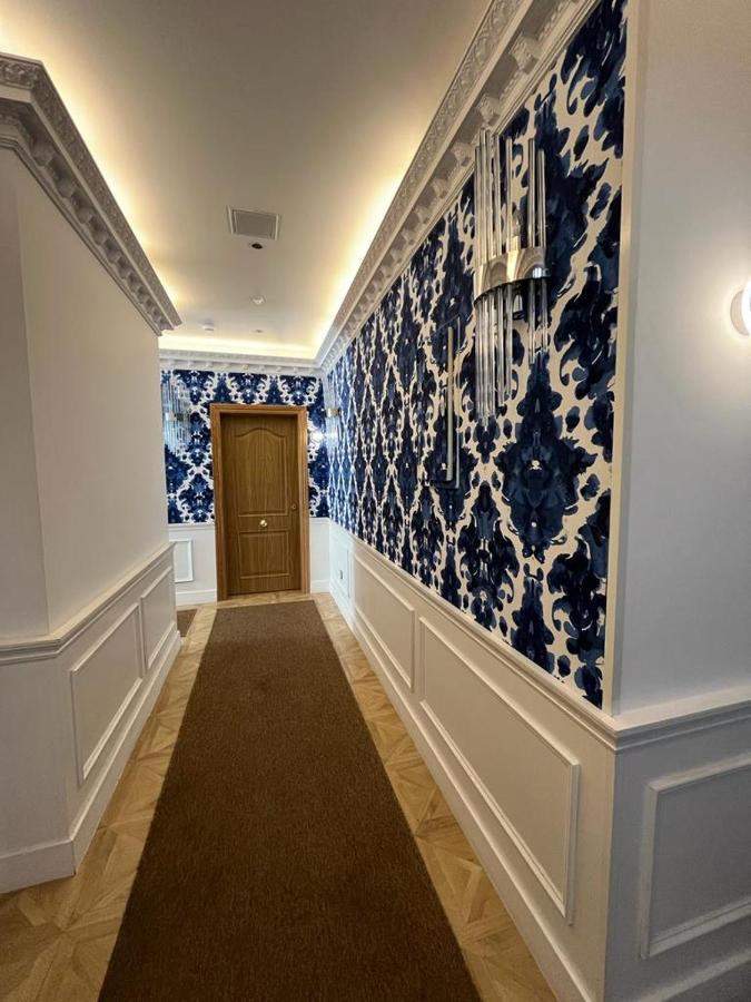 Hotel Royal Suite 산탄데르 외부 사진