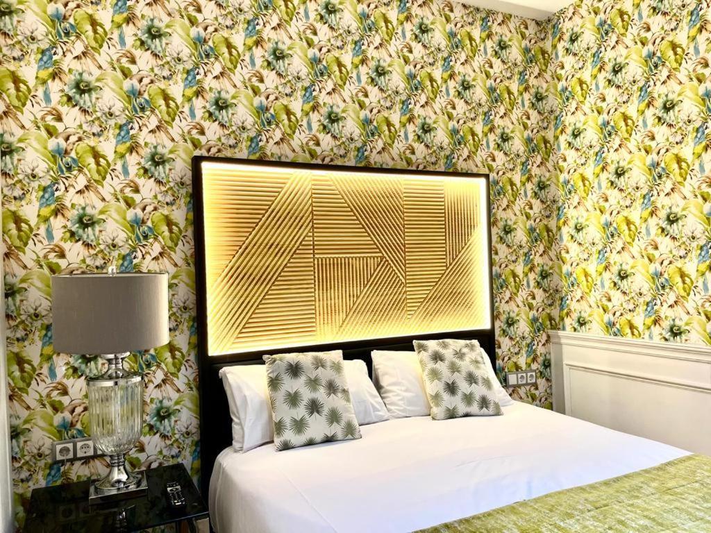 Hotel Royal Suite 산탄데르 외부 사진