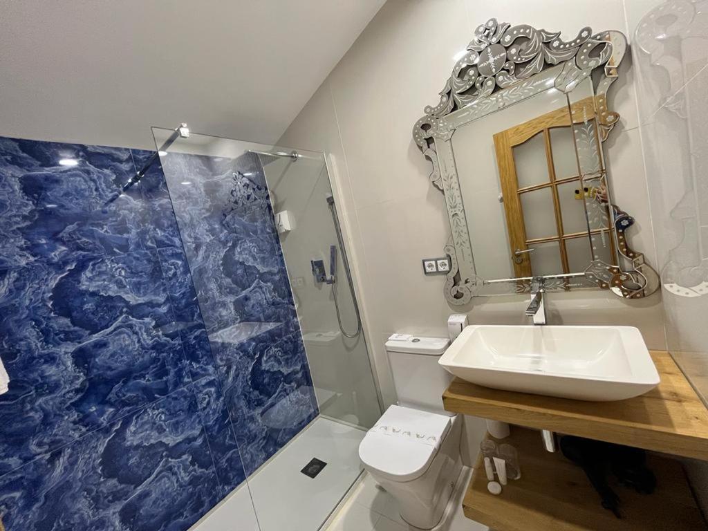 Hotel Royal Suite 산탄데르 외부 사진