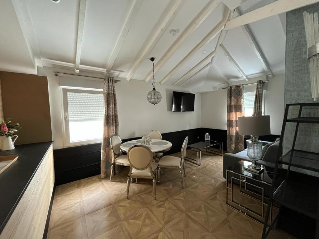 Hotel Royal Suite 산탄데르 외부 사진