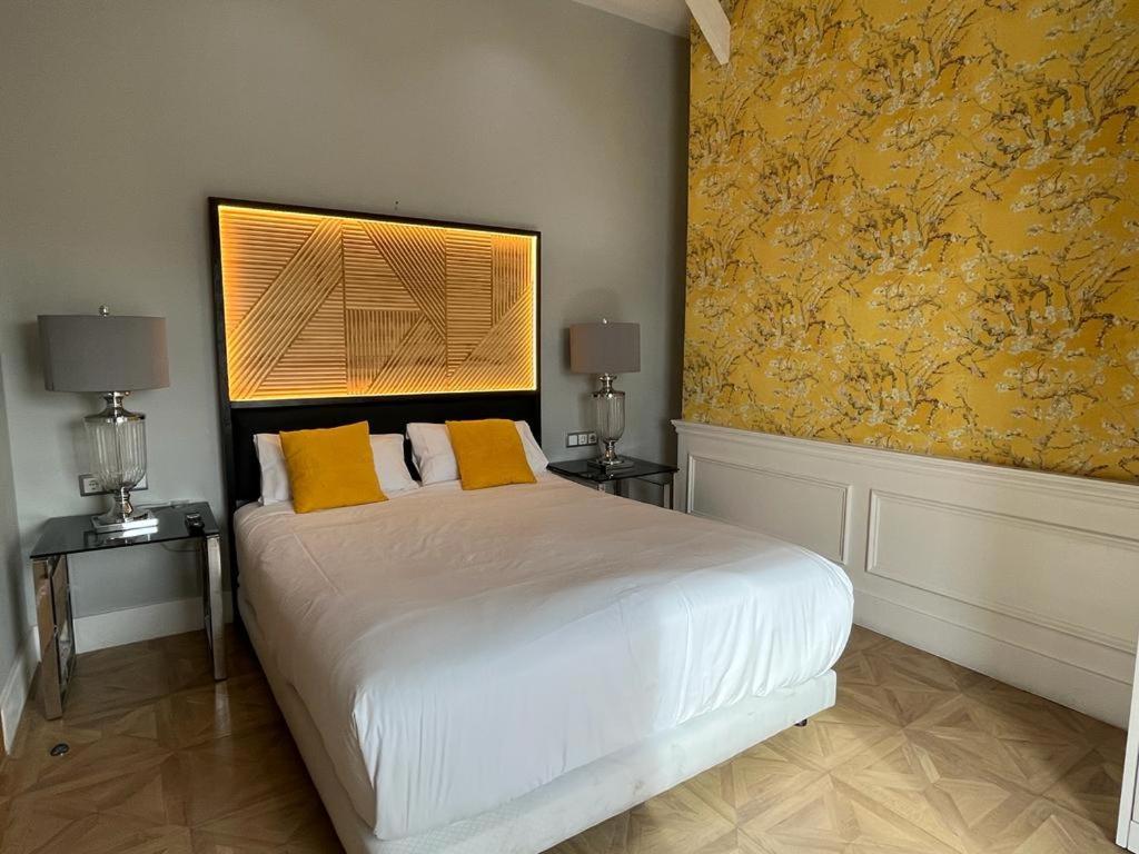Hotel Royal Suite 산탄데르 외부 사진