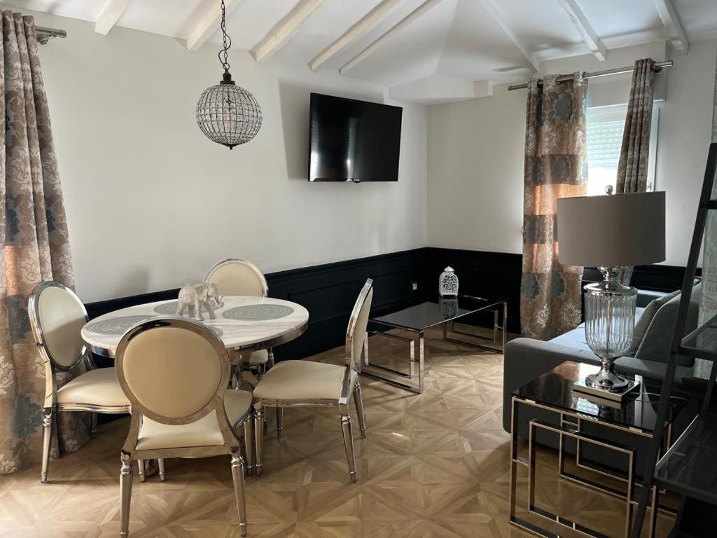 Hotel Royal Suite 산탄데르 외부 사진