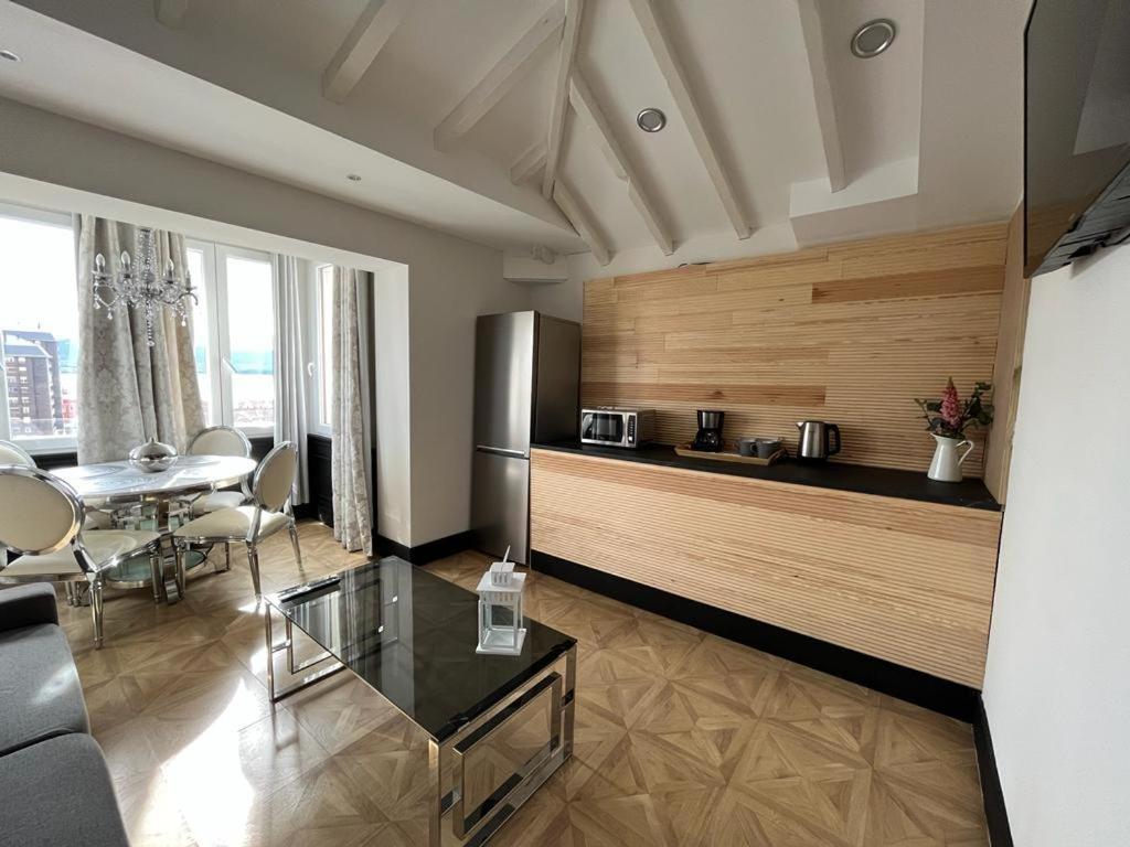 Hotel Royal Suite 산탄데르 외부 사진