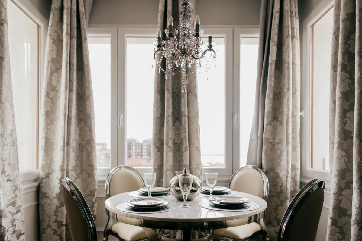 Hotel Royal Suite 산탄데르 외부 사진