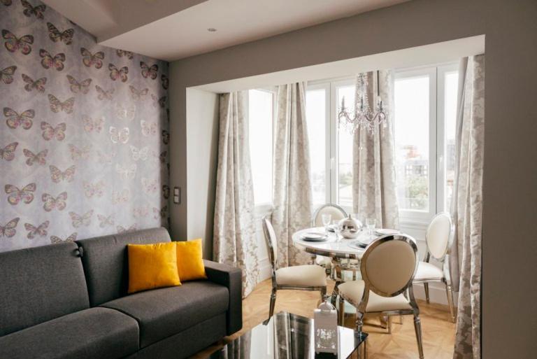 Hotel Royal Suite 산탄데르 외부 사진